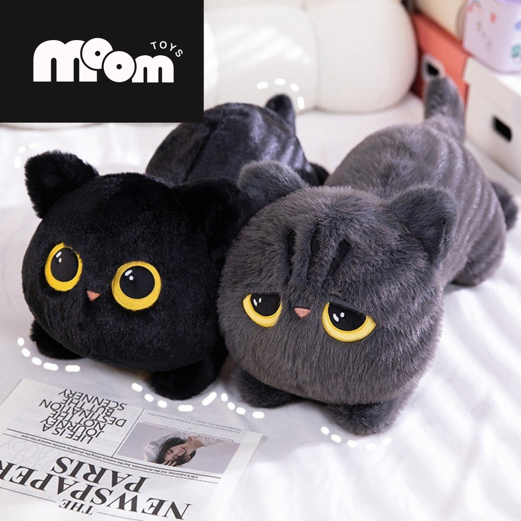 Grumpy Cat Twins Plushie