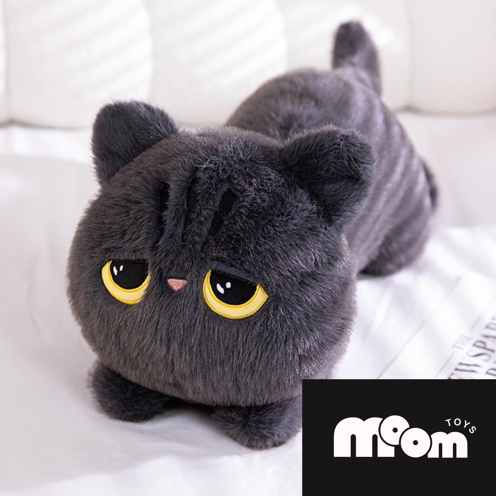 Grumpy Cat Twins Plushie