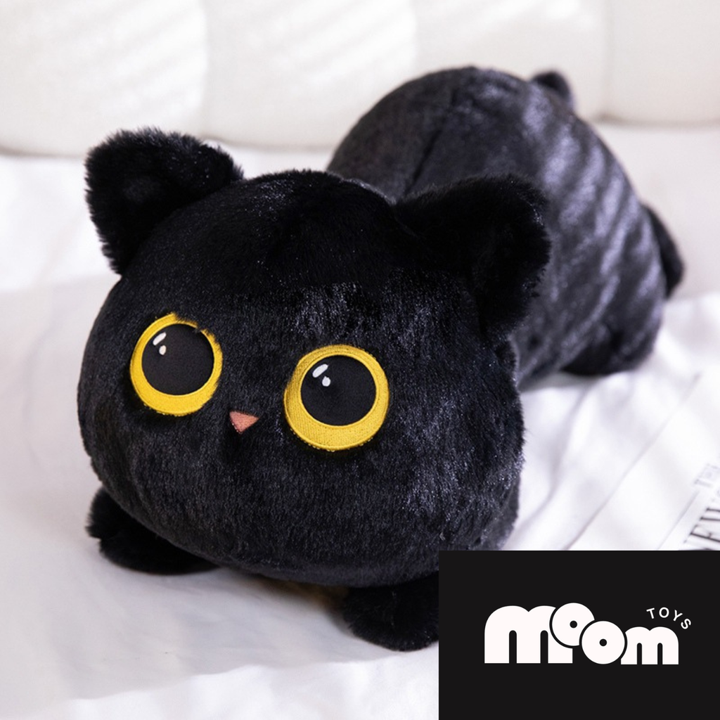 Grumpy Cat Twins Plushie